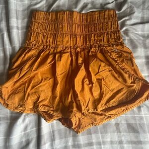Free people shorts